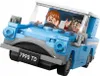 76424 – LEGO Harry Potter – Der fliegende Ford Anglia™ Produktbild-Vorschau 4