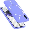 Kryt Cadorabo pro Nothing Phone (1) Silikonový kryt na Náhled obrázku produktu 1