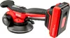Ventouse Vibrante Pour Carrelage Standard 1*2.0Ah Voir les images du produit 1