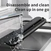 Vakuummaschine: 99% Vakuumrate, 30 cm Verschluss, 50 gratis Produktbild-Vorschau 2