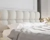 BLISS Polsterbett mit Bettkasten, ohne matratze Produktbild-Vorschau 4