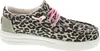 FUSION Lily Sneaker Damen braun 39 Produktbild-Vorschau 11