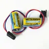Topchances 10 pièces Mitsubishi A6BAT ER17330V batterie PLC Voir les images du produit 11