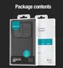 Nillkin CamShield Pro šarvuotas dėklas su fotoaparato Anteprima dell’immagine prodotto 33