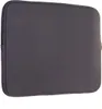 16 Zoll Laptop Tasche Notebooktasche Grau Notebook Produktbild-Vorschau 2