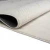 Kuschliger Teppich mit schönem Wellenmuster in creme Größe Produktbild-Vorschau 5