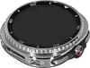 SAMSUNG Smartwatch Galaxy Watch8 Classic 46mm Bluetooth Produktbild-Vorschau 10