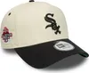 New Era A-Frame Trucker Cap ALL STAR GAME Chicago White Sox Produktbild-Vorschau 1