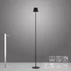 Selltec LED Stehleuchte Touch höhenverstellbar, dimmbar per Produktbild-Vorschau 11