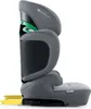 Kinderkraft Autostoel Xpand 2 Rocket Grey 100-150 cm i-Size Voir les images du produit 3