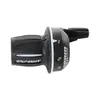 Schalthebel Sram SL 3.0 Comp – Drehgriff links (3-Gang) Produktbild-Vorschau 2