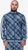 Survêtement homme coupe ajustée CANTERBURRY Bleu/Beige XXL Voir les images du produit 8