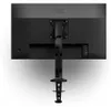 AOC DESK MOUNT AS110D0 13"-32" 2-9KG Vesa black Produktbild-Vorschau 13