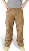 SURPLUS Vintage Fatigue Trousers, beige Produktbild-Vorschau 5
