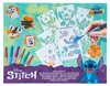 Van der Meulen Stichsprühstifte mit Schablonen, 7 Farben Produktbild-Vorschau 3