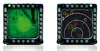 Thrustmaster MFD Cougar Pack Schwarz USB Joystick PC Produktbild-Vorschau 3