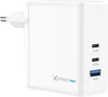 Xlayer Powercharger USB-C Schnellladegerät I 140W PD I GaN Produktbild-Vorschau 1
