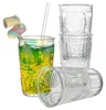 zestaw 4 romantycznych kieliszków do drinków Longdrink Podgląd zdjęcia produktu 1