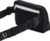Under Armour UA Loudon Waist Bag Crossbody Black/White Produktbild-Vorschau 8