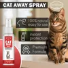 Saint Nutrition® Cat Away Spray – Katzenspray – Produktbild-Vorschau 4