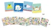 Djeco-Sticker 3-6: Stickerbilder Meerestiere Produktbild-Vorschau 2