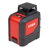STIER Kreuzlinienlaser 360° x 120°, grün 520nm, Kreuzlaser Produktbild-Vorschau 9
