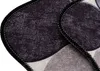 Mijolnir, Circle - Purple, Badematten, Lila, Polyester, 60 Produktbild-Vorschau 6