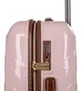 Stratic carrello Leather & More Trolley Rose rosa Anteprima dell’immagine prodotto 7