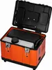 KRAFT&DELE | Draagbare diesel luchtverwarmer, 9kW, Productafbeelding-voorbeeld 2