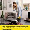 Kärcher WV 1 PLUS Akku-Fenstersauger Produktbild-Vorschau 3
