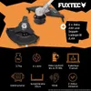 FUXTEC 40V  Akku Motorsense FX-E2MSCSET - Akku Rasentrimmer Produktbild-Vorschau 2
