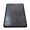 Surplus Systems Eurobox 40 x 30 x 22 cm, 20l, schwarz Produktbild-Vorschau 7
