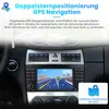 Hexinex 7 Zoll Auto Radio Multimedia Player für Mercedes Produktbild-Vorschau 2