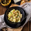 Locawo High Protein Low Carb Mafaldine | Bandnudeln | Pasta Produktbild-Vorschau 7