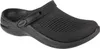 Crocs LiteRide 360 Clog Sandały Black/Black 37-38 Podgląd zdjęcia produktu 8