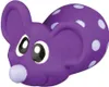 Maus Spielzeug für Hunde 8 cm diverse Náhľad obrázku produktu 2