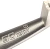 SOTECH Möbelgriff THEA BA 96 mm Chrom matt Bügelgriff Produktbild-Vorschau 2