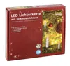 Idena 38192 - LED Kerzen Lichterkette mit 30 LEDs in Produktbild-Vorschau 8