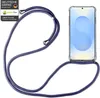 Handykette für Samsung S25 Handyhülle mit Band Hülle Galaxy Produktbild-Vorschau 3