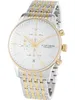 Jacques Lemans Chronographen London Steel Brick SIlver - Produktbild-Vorschau 11