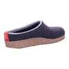 HAFLINGER Grizzly Kris Hausschuh Reiner Wollfilz, Stabil Produktbild-Vorschau 9
