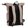 Daniel Ray Rolltop-Rucksack Laptoprucksack Highlands mit Produktbild-Vorschau 2