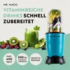 GOURMETmaxx Mr. Magic Power 400 Pro mit Zubehörset XL - Produktbild-Vorschau 2