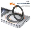 Pro Samsung Galaxy Z Flip7 MagSafe Integrated 360 Rotation Náhled obrázku produktu 4
