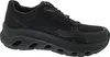Rieker Sporthalbschuhe Formsohle modisch in schwarz, Gr. 39 Produktbild-Vorschau 22