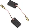 vhbw 2x Kohlebürste 5 x 10 x 17 mm kompatibel mit Berner Produktbild-Vorschau 2