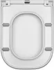 Deska Sedesowa Wc Wolnoopadająca Wypinana Duroplast Do Podgląd zdjęcia produktu 4
