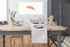 MuchoWow® Poster Delfin - Meer - Aquarell 120x60 cm - Bild Produktbild-Vorschau 3