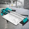 Profi Manuelle Fliesenschneidmaschine 35-600 mm Fliesen Produktbild-Vorschau 8