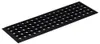 vidaXL Stufenmatten 10 Stk. 25x75 cm Gummi Produktbild-Vorschau 3